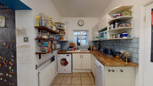 Two Bedroom Flat For Sale in Sydenham