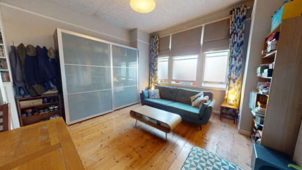 Two Bedroom Flat For Sale in Sydenham