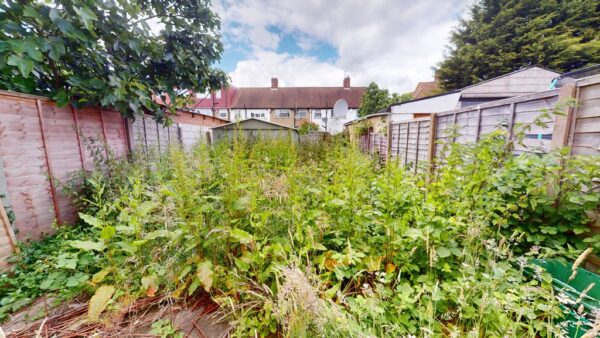 Oaklands Avenue, Thornton Heath, CR7