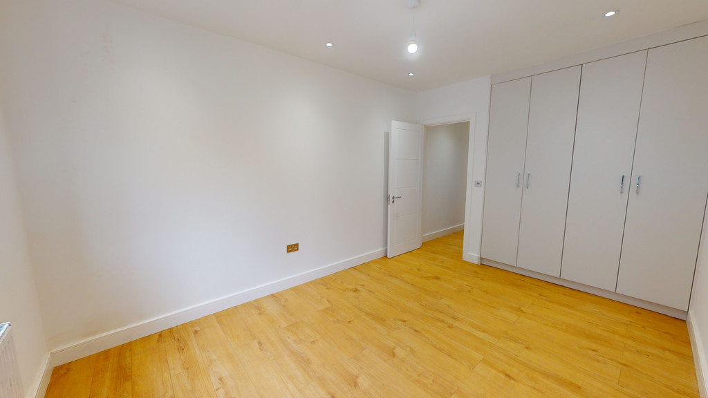 Brand New 1 Bedroom Flat To Let In Purley