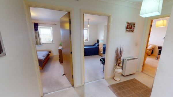 Two bed apartment for sale in Norbury