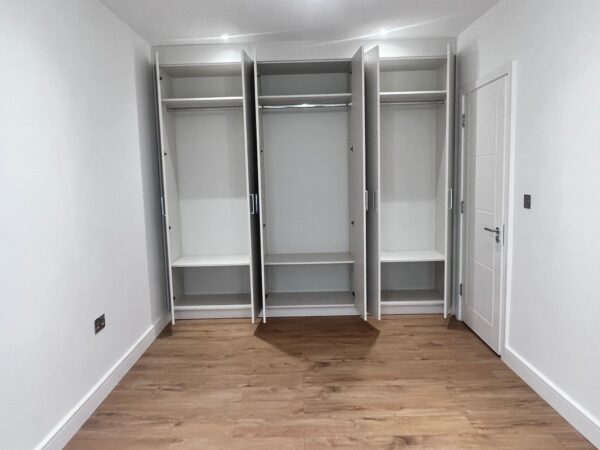 Two Bed flat to rent in Purley