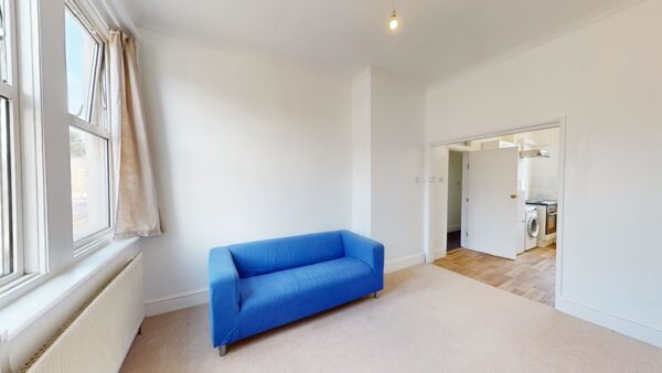 One bedroom flat in Norbury