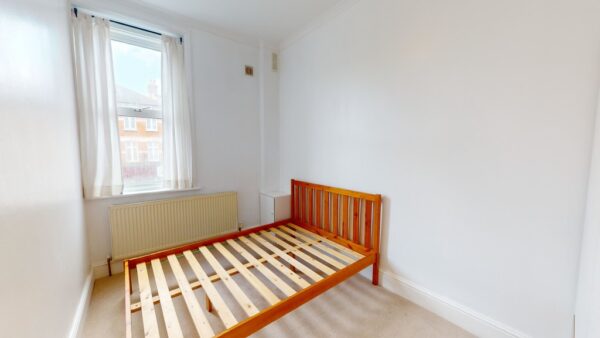 One bedroom flat in Norbury