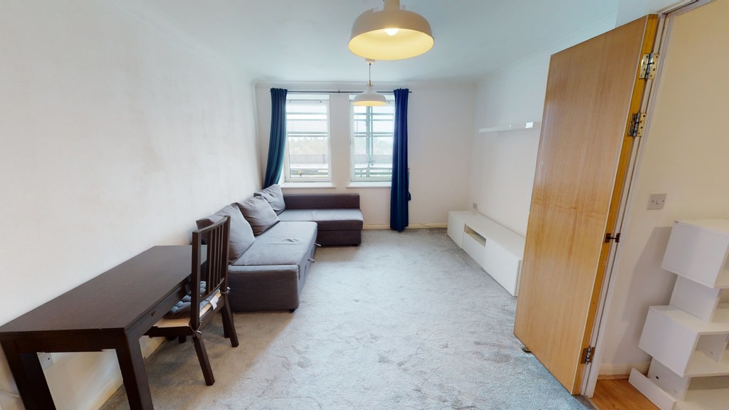 One Bedroom Apartment to Rent In Norbury