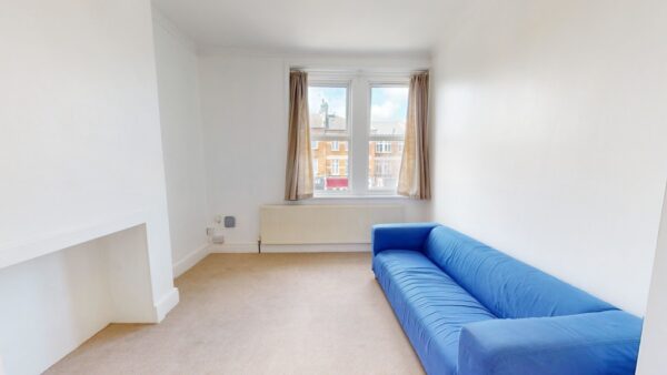 One bedroom flat in Norbury