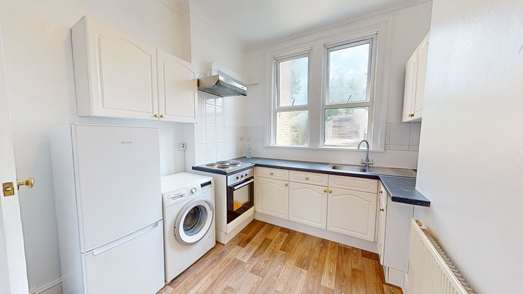 One bedroom flat in Norbury