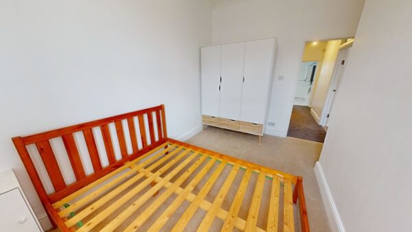 One bedroom flat in Norbury