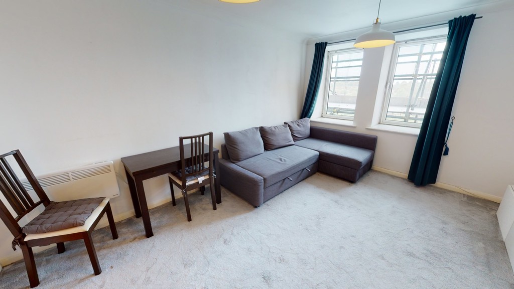 One Bedroom Apartment to Rent In Norbury