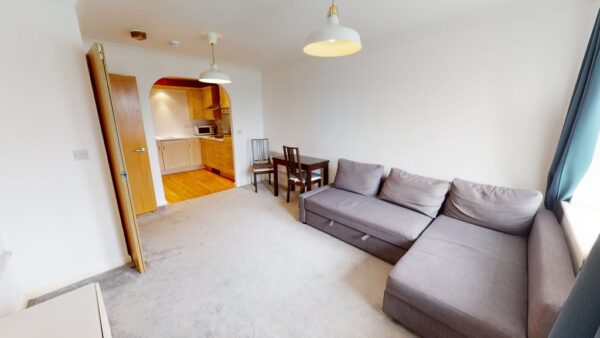 One Bedroom Apartment to Rent In Norbury