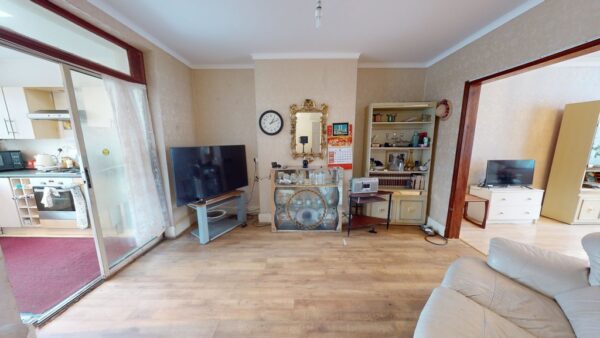 Three Bedroom House on Manor Road