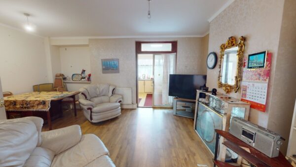 Three Bedroom House on Manor Road