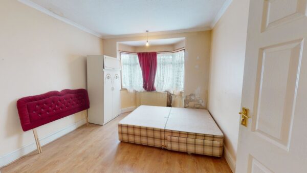 Three Bedroom House on Manor Road