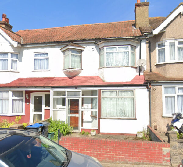 Three Bedroom House on Manor Road