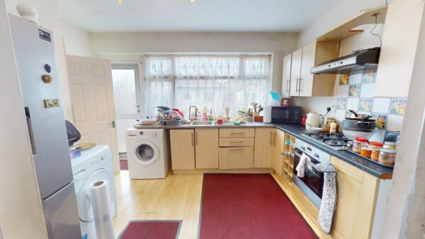 Three Bedroom House on Manor Road