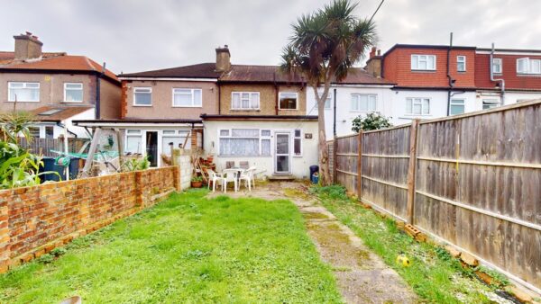 Three Bedroom House on Manor Road