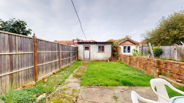 Three Bedroom House on Manor Road