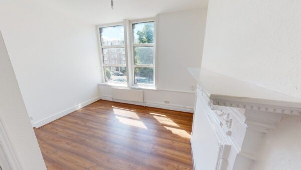 Newly Refurbished Flat To Let In Croydon