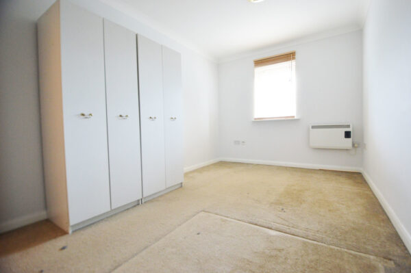 2 bed Flat in Norbury