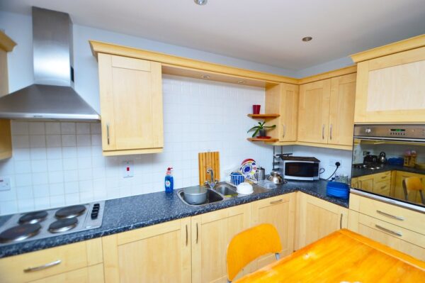 2 bed Flat in Norbury