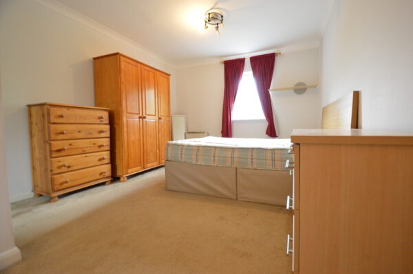 2 bed Flat in Norbury