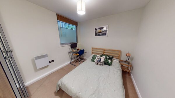 2 Bedroom Flat To Let In Norbury