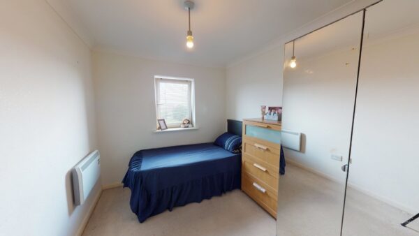 Two bed apartment for sale in Norbury