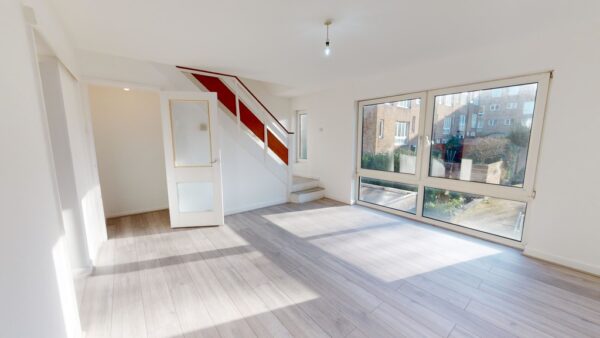 3 Bedroom Flat Available To Let In East Croydon