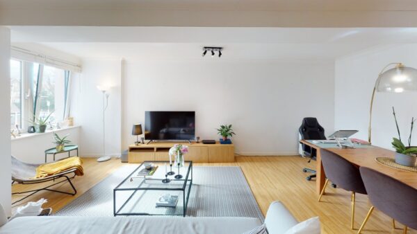 One Bedroom Luxury Apartment to Rent in Norbury SW16