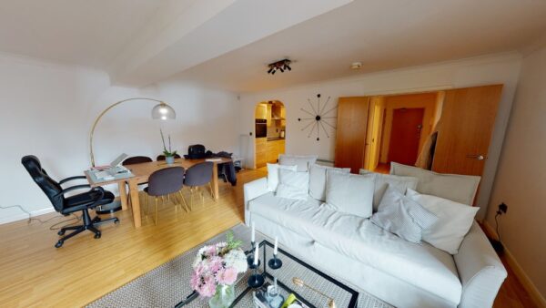 One Bedroom Luxury Apartment to Rent in Norbury SW16