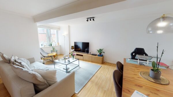 One Bedroom Luxury Apartment to Rent in Norbury SW16