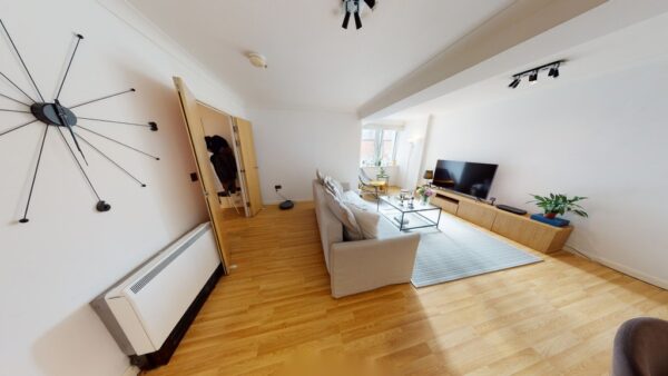 One Bedroom Luxury Apartment to Rent in Norbury SW16